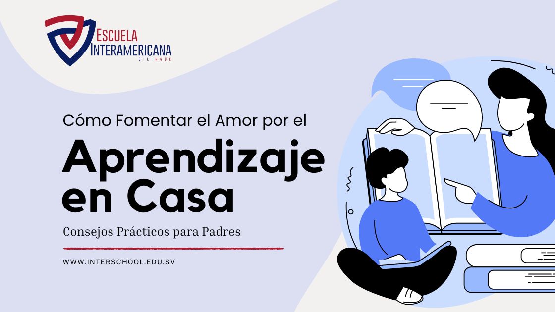 Aprendizaje en Casa