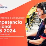 Competencia Nacional MOS 2024